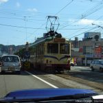 高知市内 とさでん