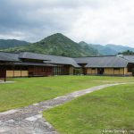 山寺芭蕉記念館