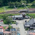 山寺駅