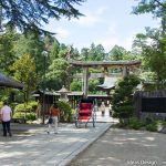 上杉神社